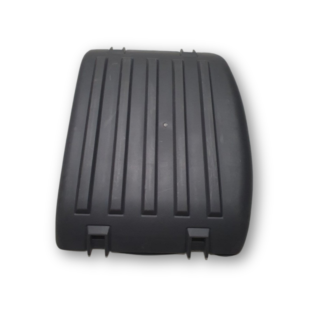 Крышка крыла SCANIA R (1996→) низкая