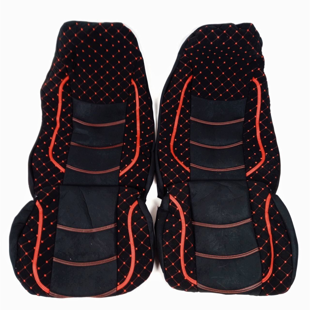 Чохол на сидіння KAR MAN TGX,TGA,TGL,TGM,TGS; (2005-2020) без ременів 430460480 велюр, чорний (KAR) Чохол на сидіння KAR MAN TGX,TGA,TGL,TGM,TGS; (2005-2020) без ременів 430460480 велюр, чорний (KAR)