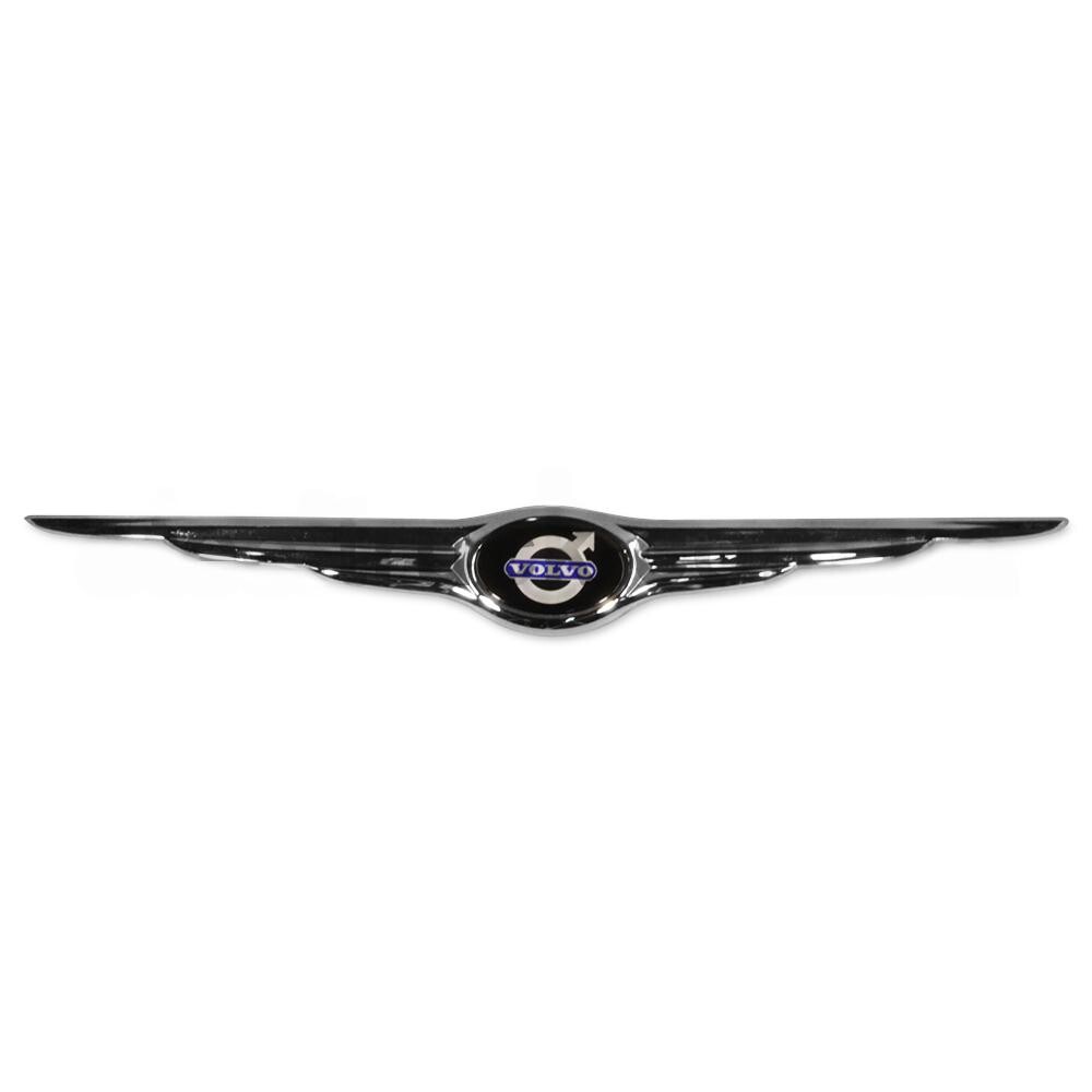 Наклейка крылья Volvo