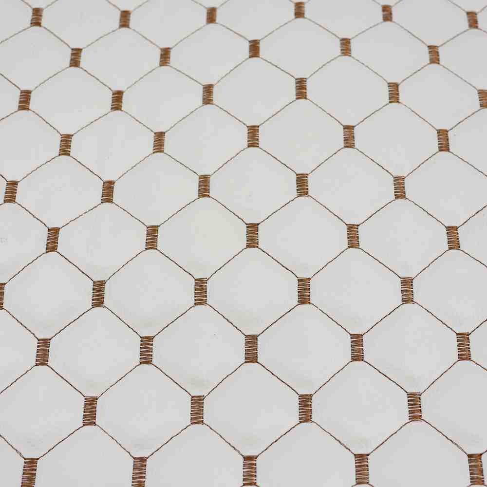 Килимок Екошкіра VOLVO FH EURO 6 з 2014 року; АКПП, бежевий,