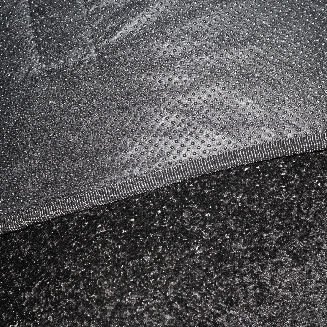 Килимок салону ковролін DAF XF 95 (водій+пасажир) механіка Килимок салону ковролін DAF XF 95 (водій+пасажир) механіка