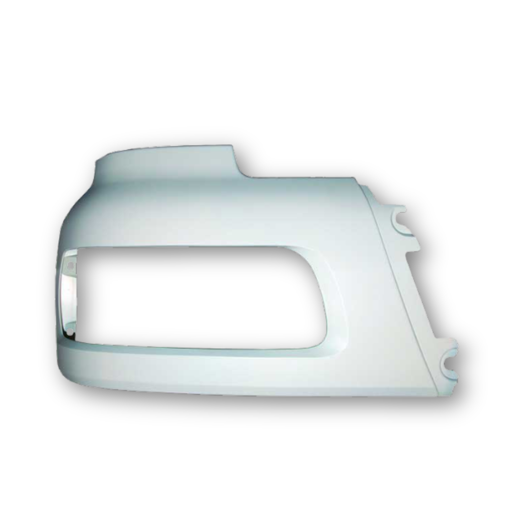 Панель фари DAF CF65/75 01-12r права Панель фари DAF CF65/75 01-12r права