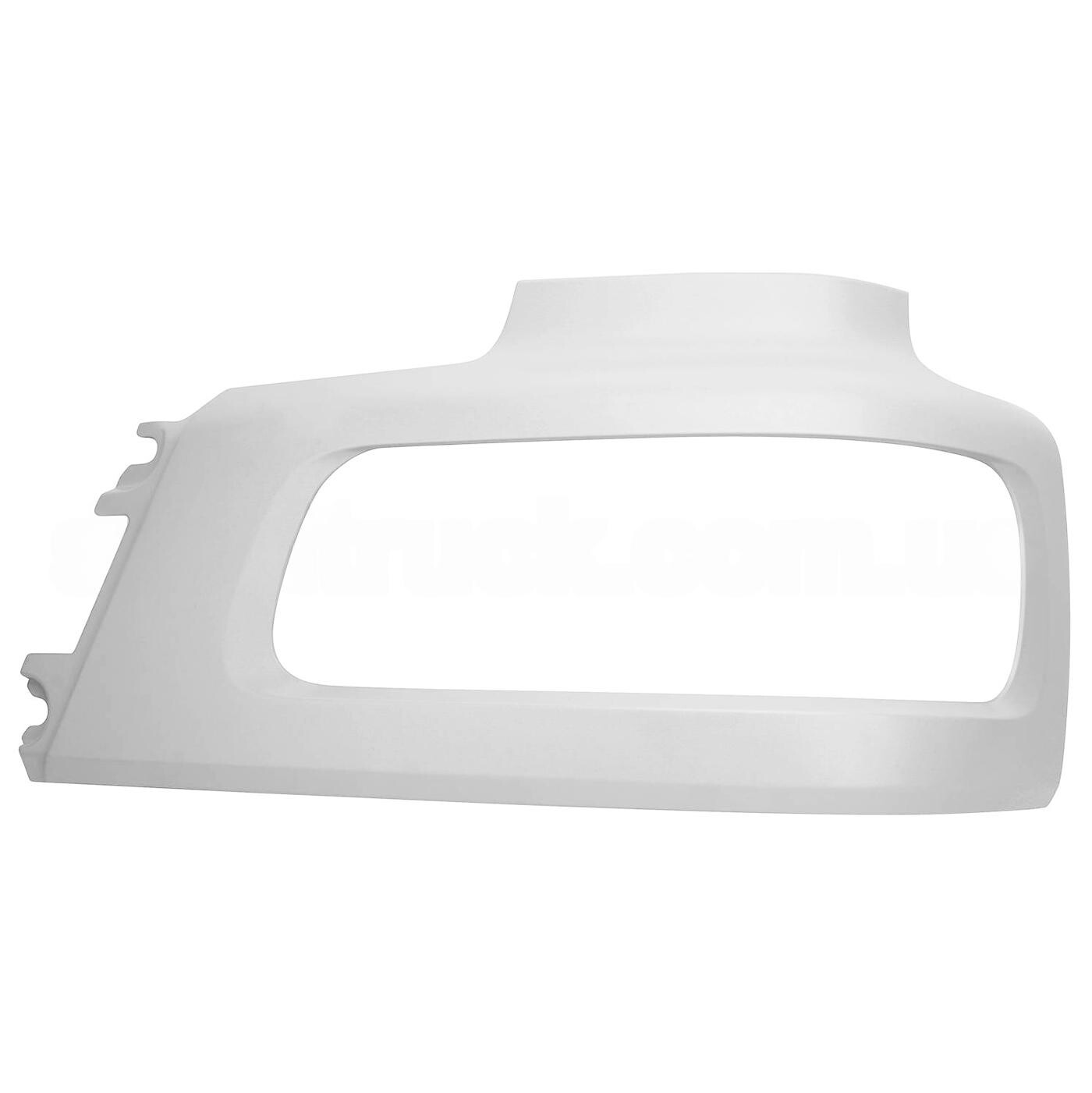 Панель фари DAF CF65/75 01-12r ліва Панель фари DAF CF65/75 01-12r ліва