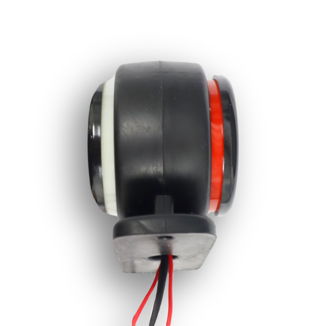 Фонарь габаритный рог  LED 6 см DAF