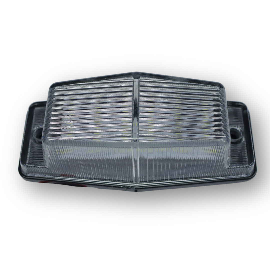 Фонарь декор LED белый 12\24V