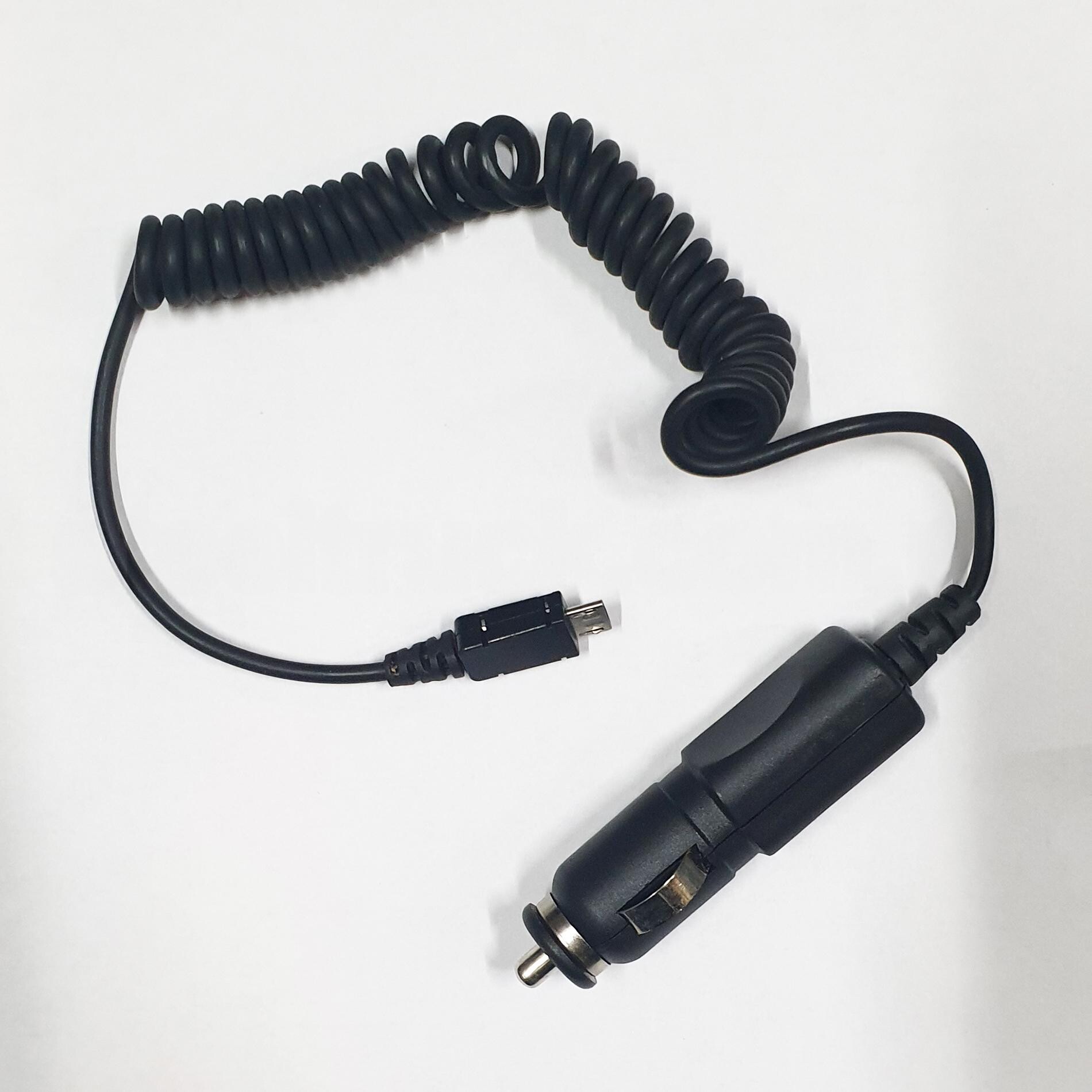 Зарядка микро USB
