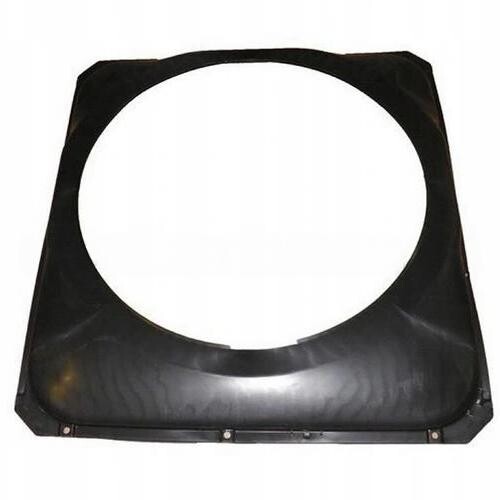 Дифузор радіатора SCANIA R 98*88 FI 73 MM Дифузор радіатора SCANIA R 98*88 FI 73 MM