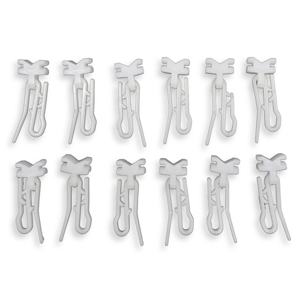 Крючок шторки SCANIA 4 Крючок шторки SCANIA 4