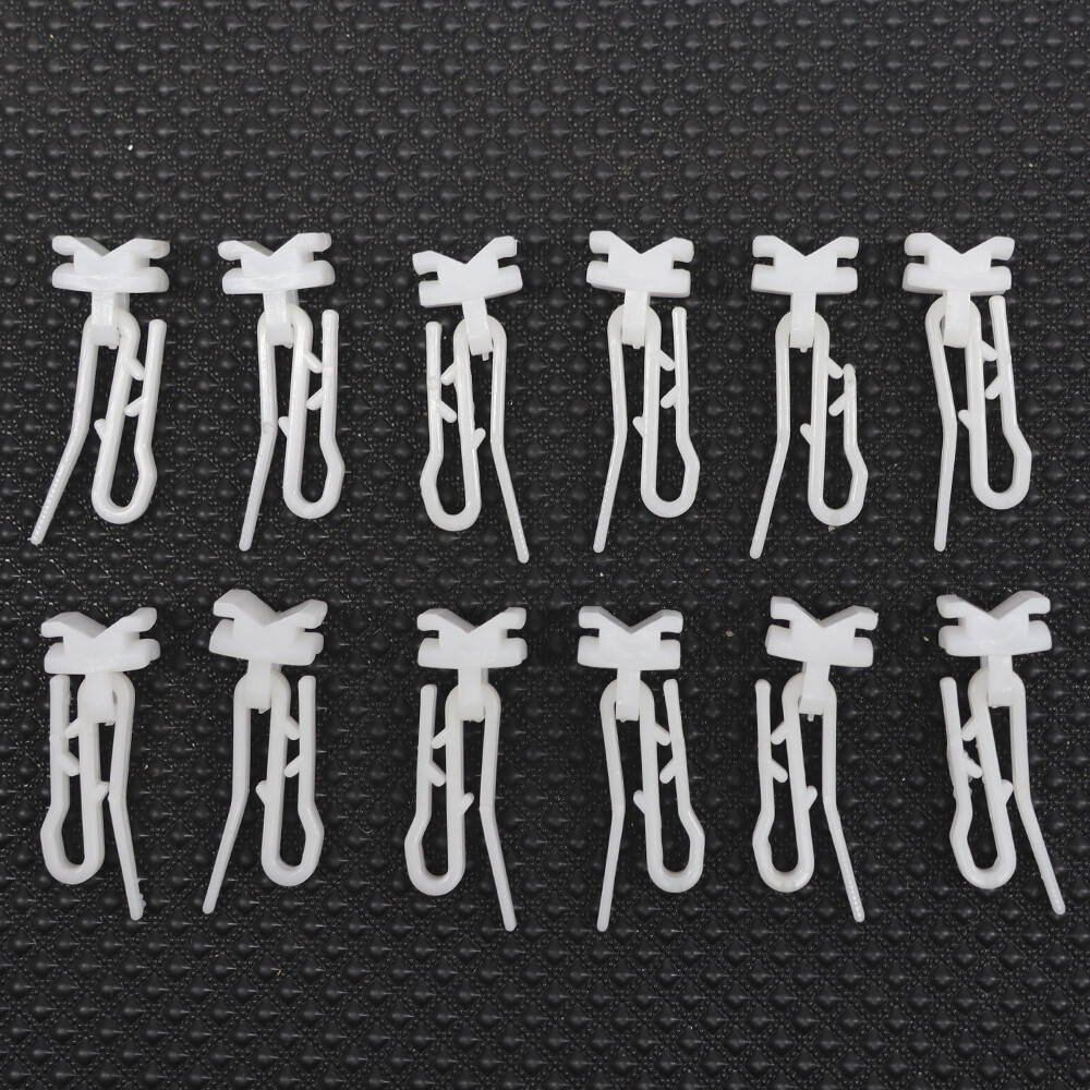 Крючок шторки SCANIA 4 Крючок шторки SCANIA 4