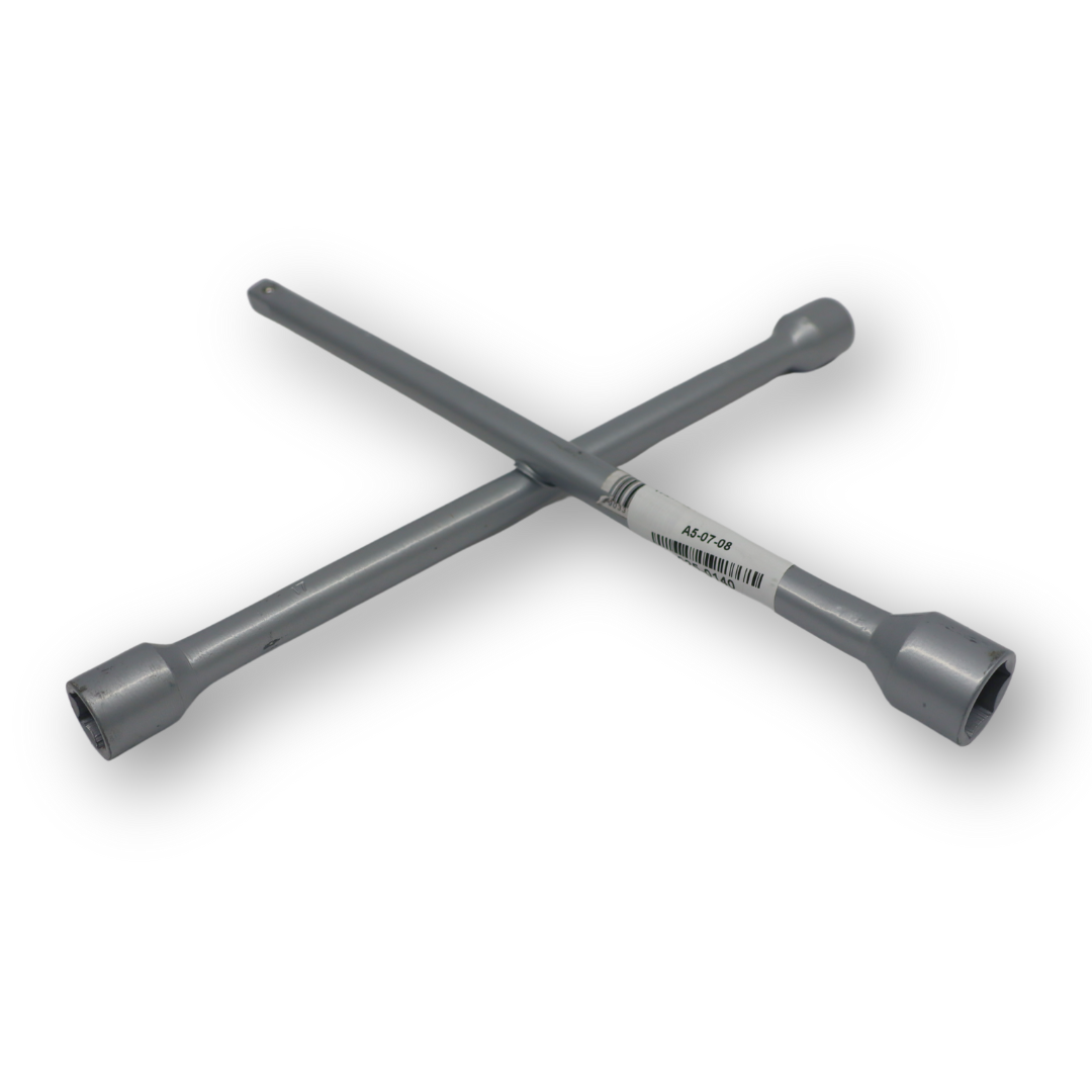 Ключ балонний 17x19x21x1/2