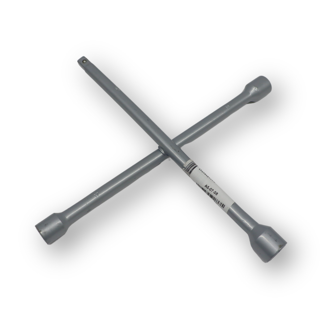 Ключ балонний 17x19x21x1/2