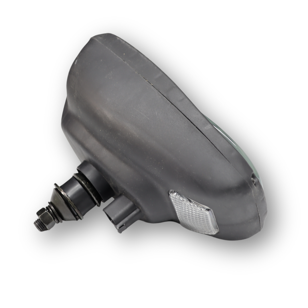 Фара JCB 3CX / 4CX; левая (MARS) Фара JCB 3CX / 4CX; левая (MARS)