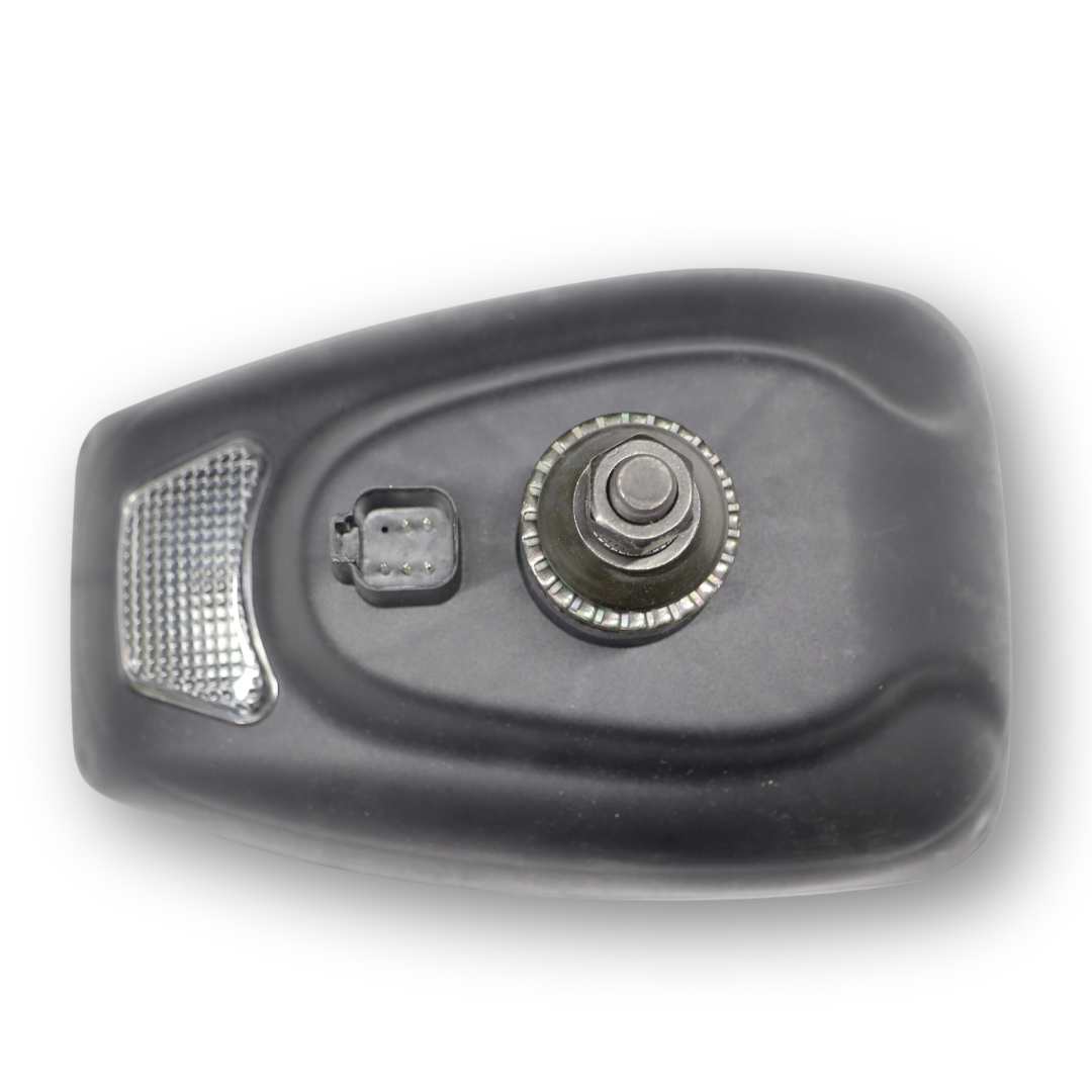 Фара JCB 3CX / 4CX; левая (MARS) Фара JCB 3CX / 4CX; левая (MARS)