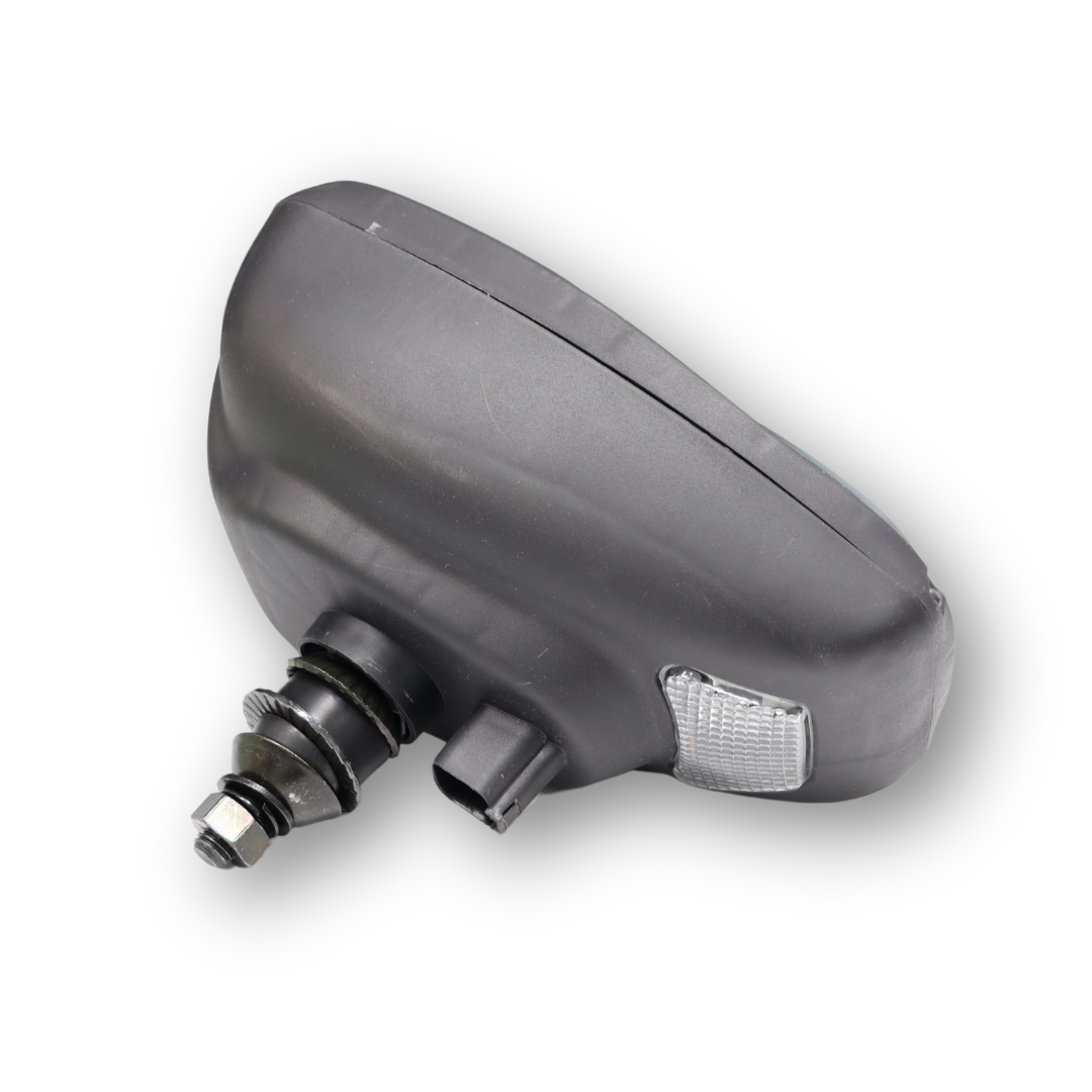 Фара JCB 3CX / 4CX; правая (MARS) Фара JCB 3CX / 4CX; правая (MARS)