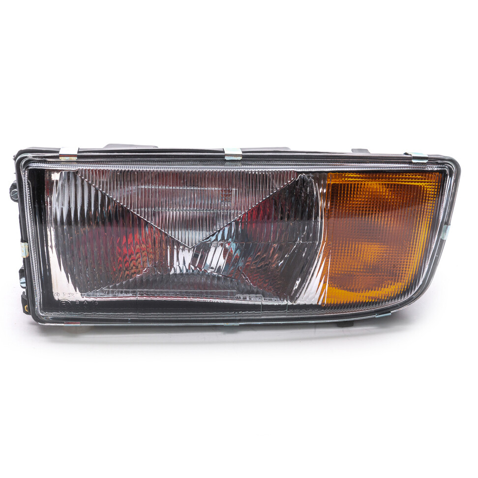 Фара MERCEDES ACTROS MP1, AXOR MP1, ATEGO (1996-2002) с указатель поворота, левая (TANGDE)