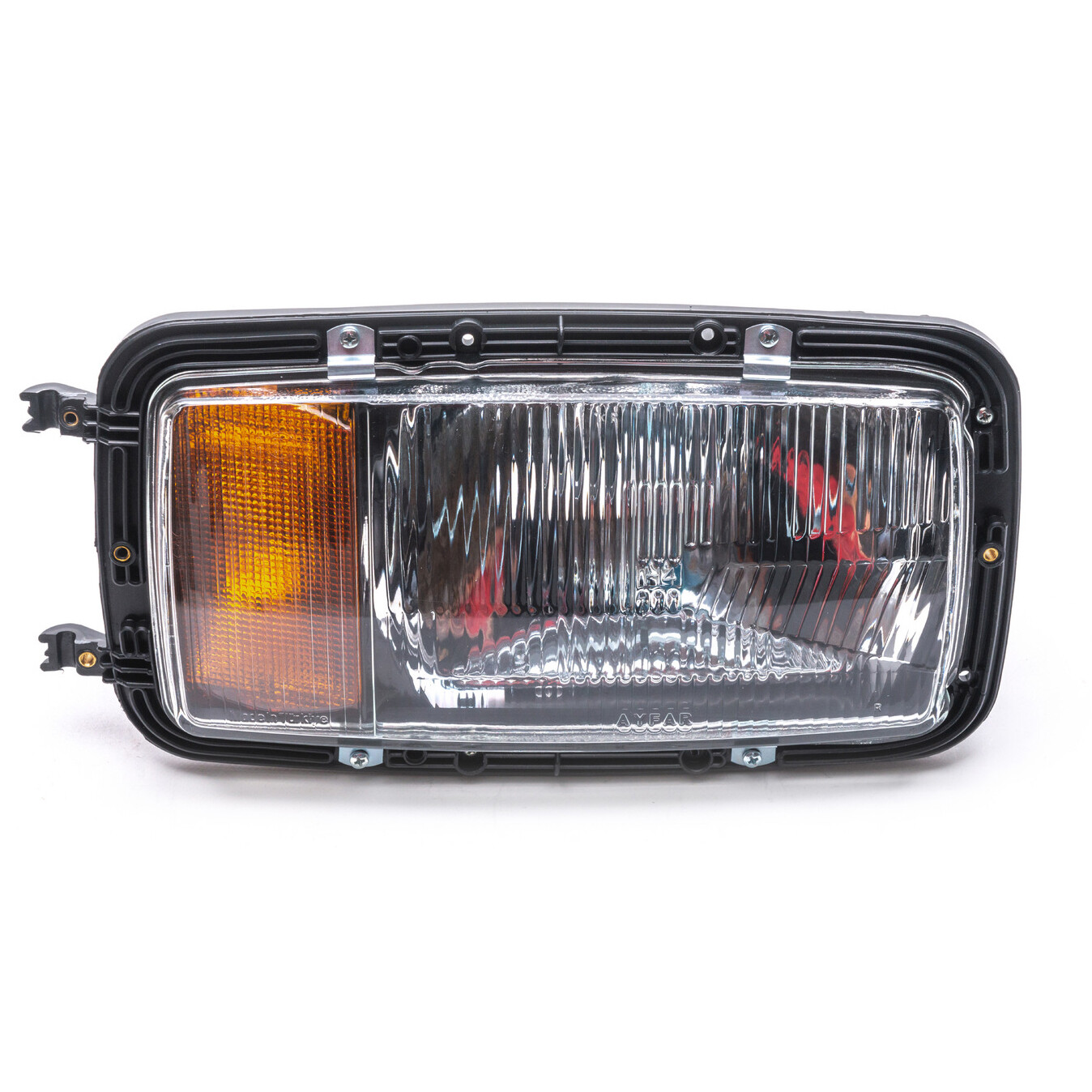 Фара MERCEDES 2517/2521 правая (AYFAR)