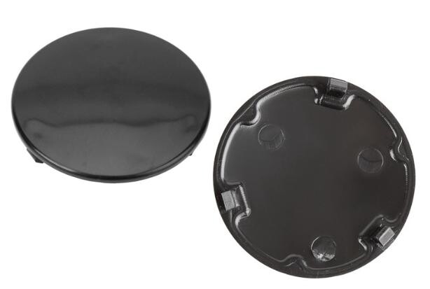 Заглушка радіаторної решітки VOLVO FH, FH 12, FH 16, FM, FM 12, FM 9, FMX