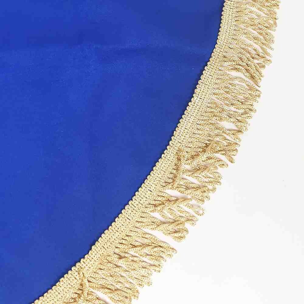 Шторка Велюр "Wave" RENAULT лоб+косинки+спальник синя Шторка Велюр "Wave" RENAULT лоб+косинки+спальник синя