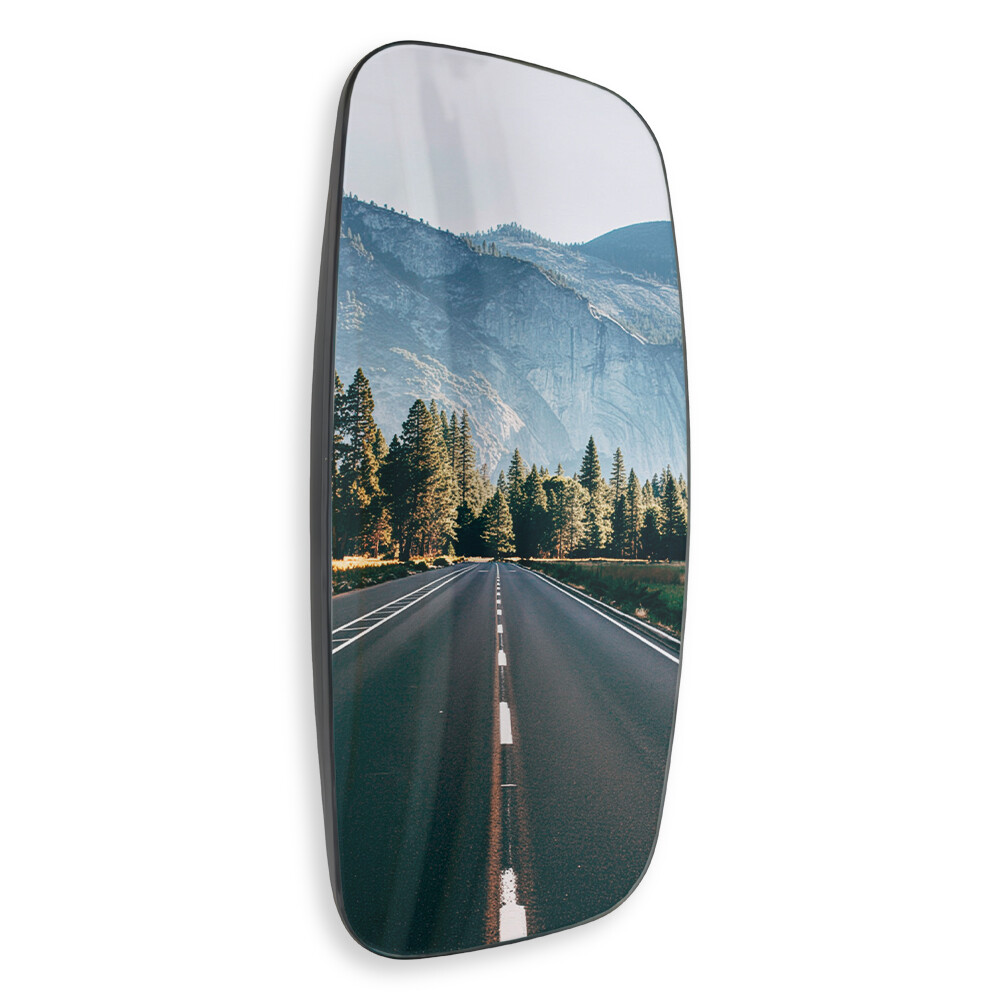 Вставка основного зеркала VOLVO FH l (2005-...) (TANGDE)