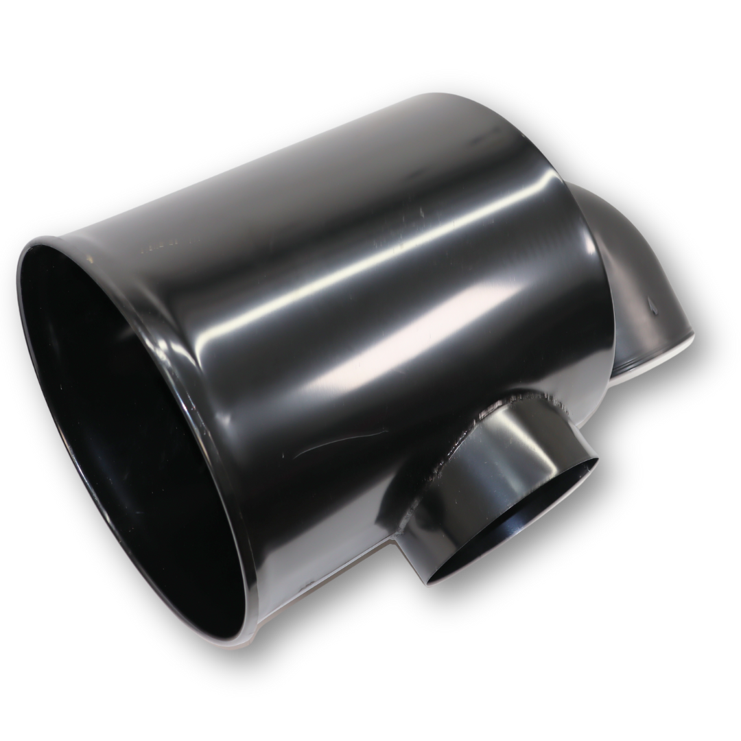 Корпус воздушного фильтра MAN F2000
