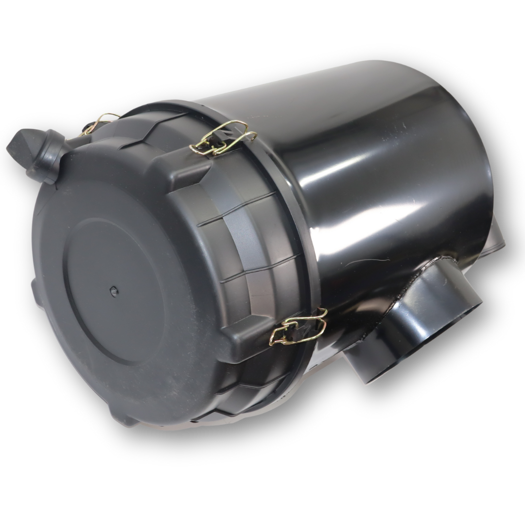 Корпус воздушного фильтра MAN F2000