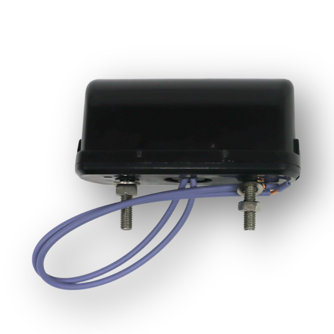 Підсвічування номера 12V \ 24V чорна (лампа) \WAS\ Підсвічування номера 12V \ 24V чорна (лампа) \WAS\