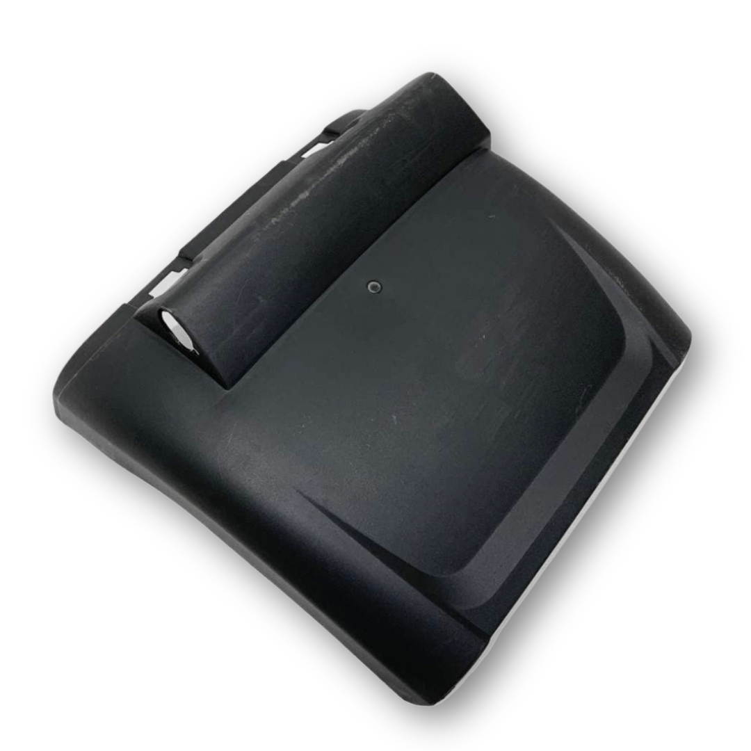 Крыло DAF XF 105\106 Euro 6 (2013→) передняя часть левое (без крепления)