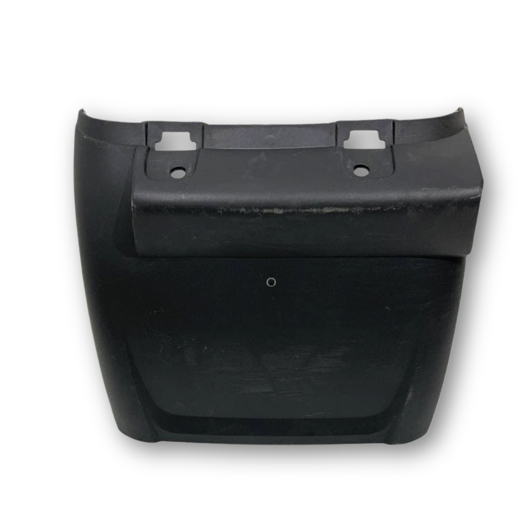 Крыло DAF XF 105\106 Euro 6 (2013→) передняя часть левое (без крепления)