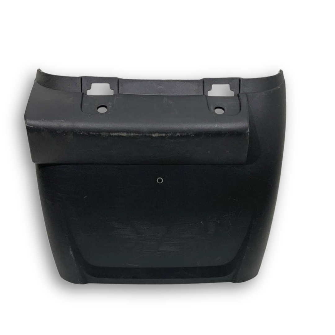 Крыло DAF XF 105\106 Euro 6 (2013→) передняя часть правое (без крепления)