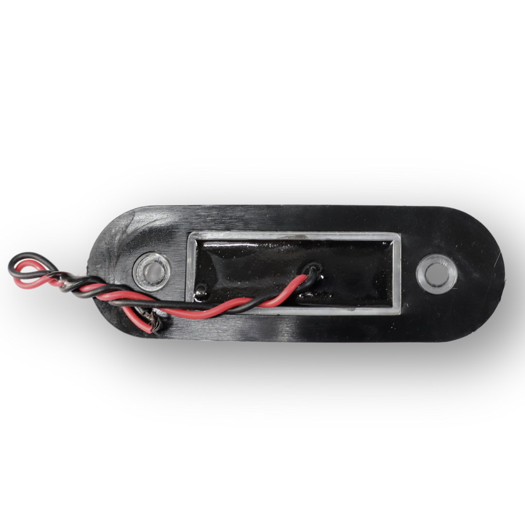 Ліхтар габаритний діодний червоний, 4 діода Ліхтар габаритний діодний червоний, 4 діода