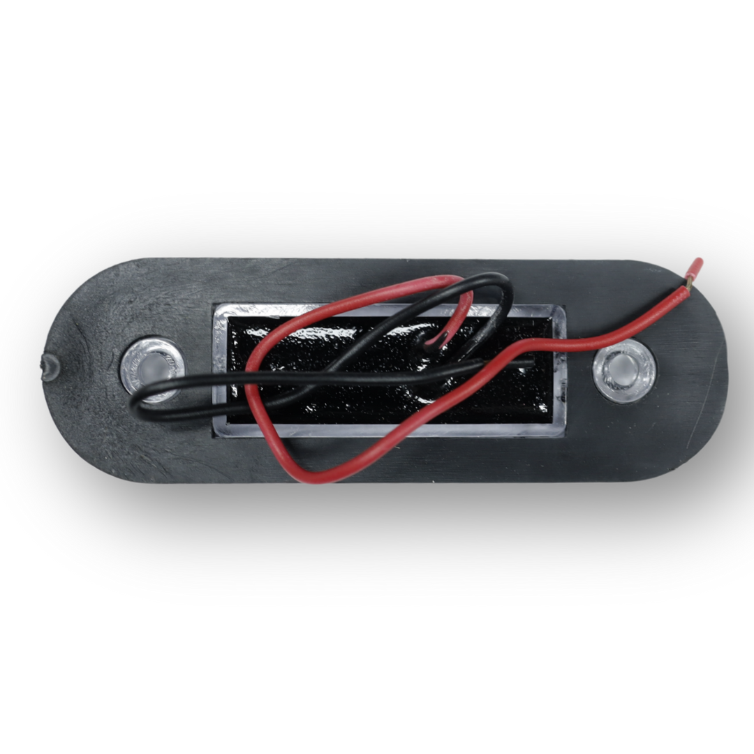 Ліхтар габаритний діодний червоний 2 діода Ліхтар габаритний діодний червоний 2 діода