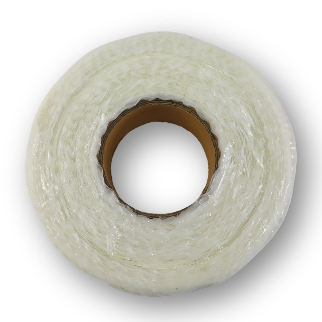 Стрічка світловідбивна для тенту, біла