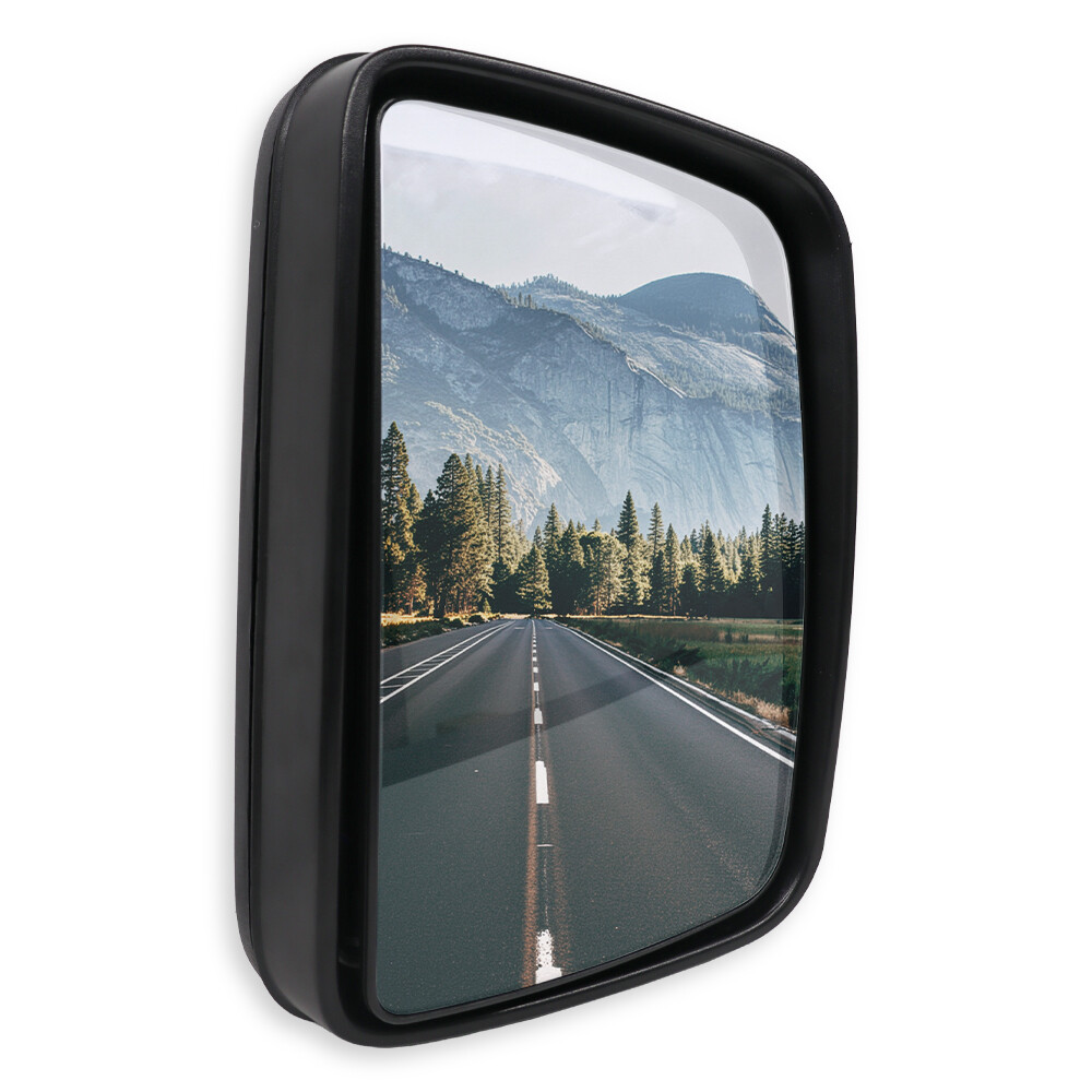 Зеркало основное RENAULT Premium VERS 3, 2, Midlum, Lander (2006-...) с подогревом и электрорегулировкой; левое-правое (PERFEKT) Зеркало основное RENAULT Premium VERS 3, 2, Midlum, Lander (2006-...) с подогревом и электрорегулировкой; левое-правое (PERFEKT)