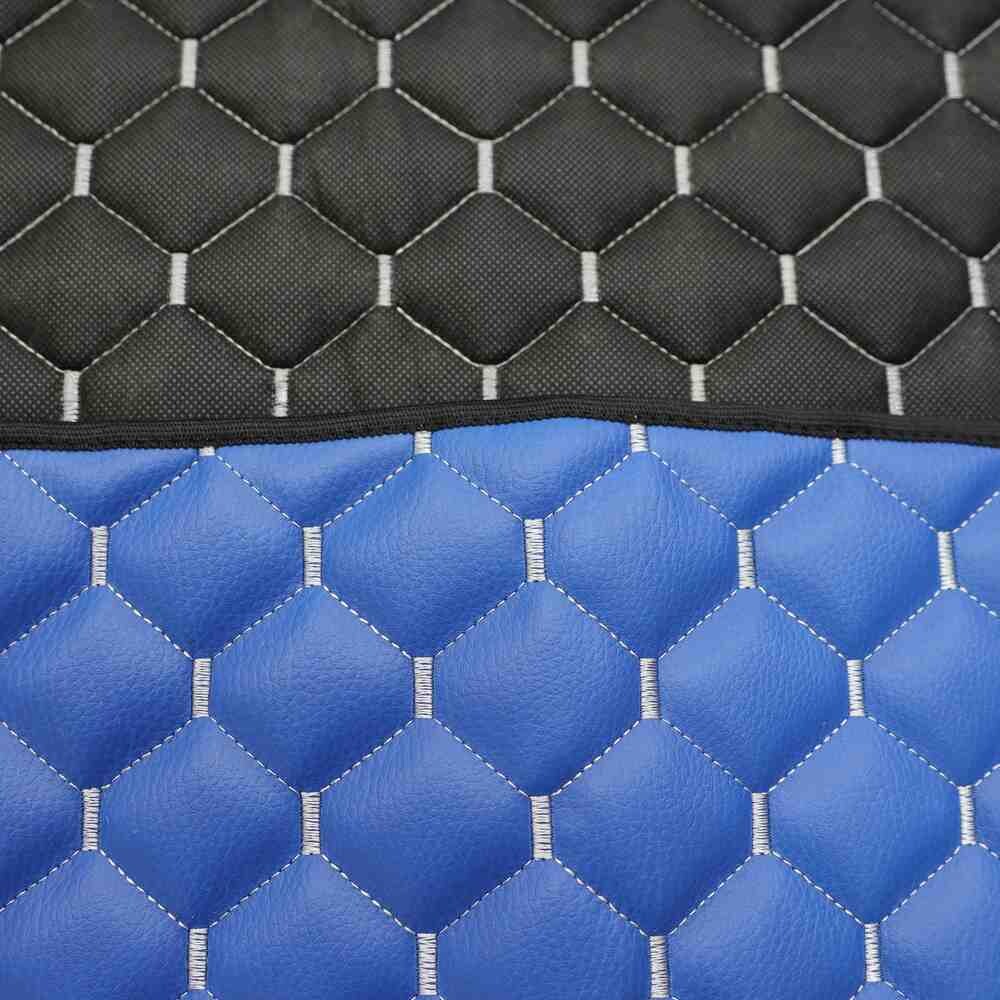 Килимок Екошкіра DAF CF85 2000-2013; МКВП,