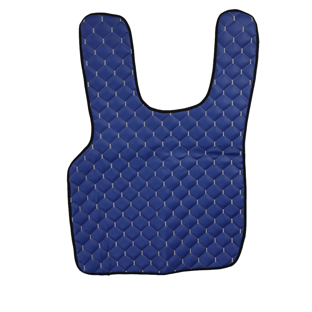 Килимок Екошкіра DAF CF85 2000-2013; МКВП, Килимок Екошкіра DAF CF85 2000-2013; МКВП,