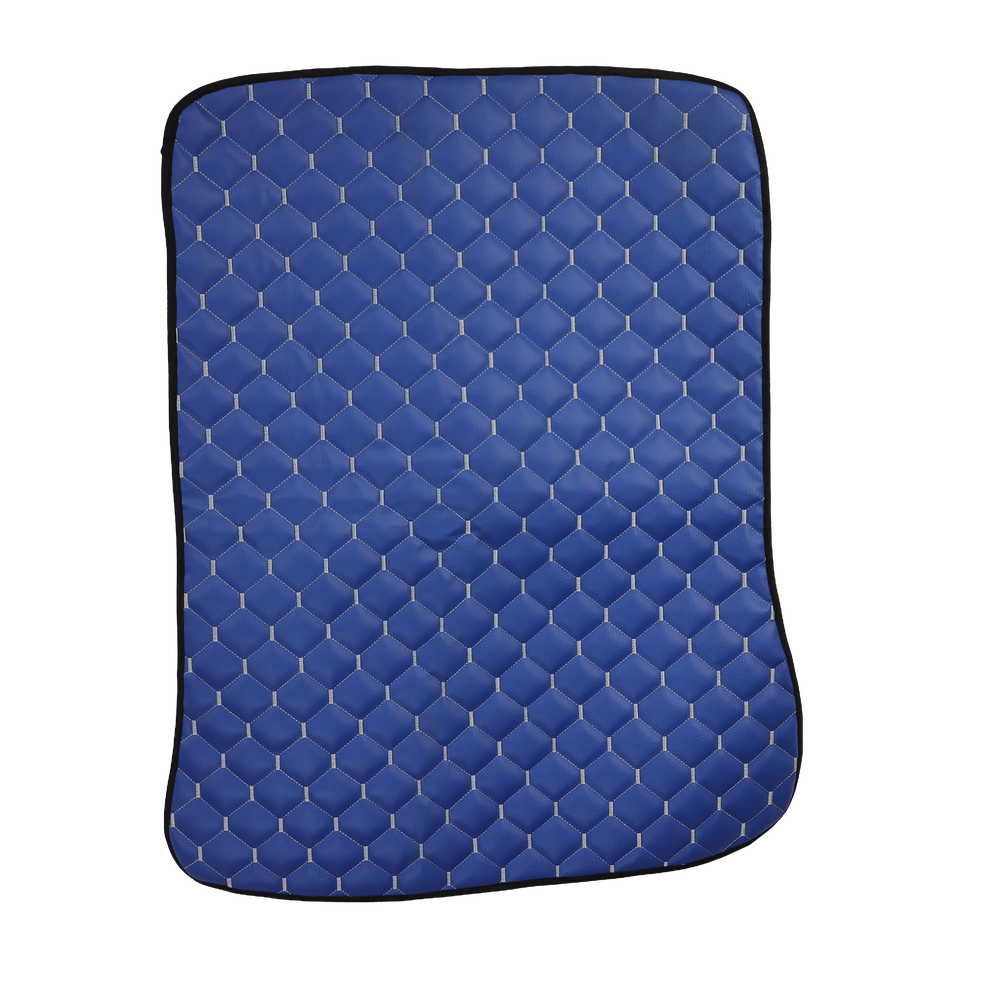 Килимок Екошкіра DAF CF85 2000-2013; МКВП, Килимок Екошкіра DAF CF85 2000-2013; МКВП,