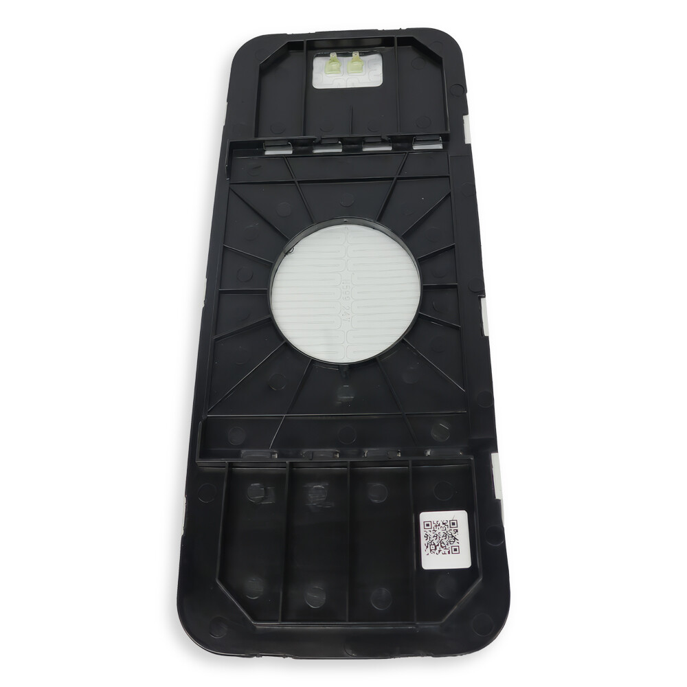 Вставка основного зеркала MERCEDES Axor (2004-...) с подогревом; левая-правая Вставка основного зеркала MERCEDES Axor (2004-...) с подогревом; левая-правая