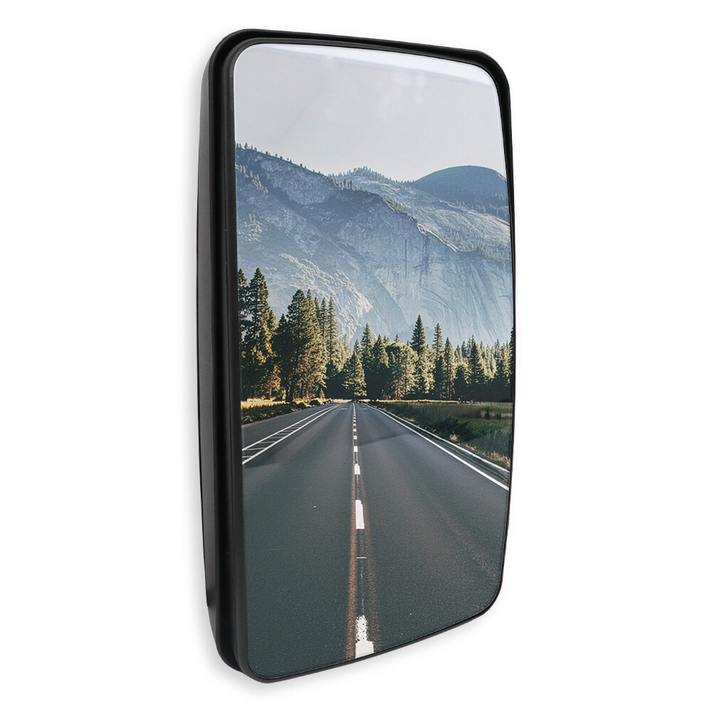 Зеркало основное MAN F2000 (...-2005) с подогревом 384*205; левое-правое (TANGDE) Зеркало основное MAN F2000 (...-2005) с подогревом 384*205; левое-правое (TANGDE)