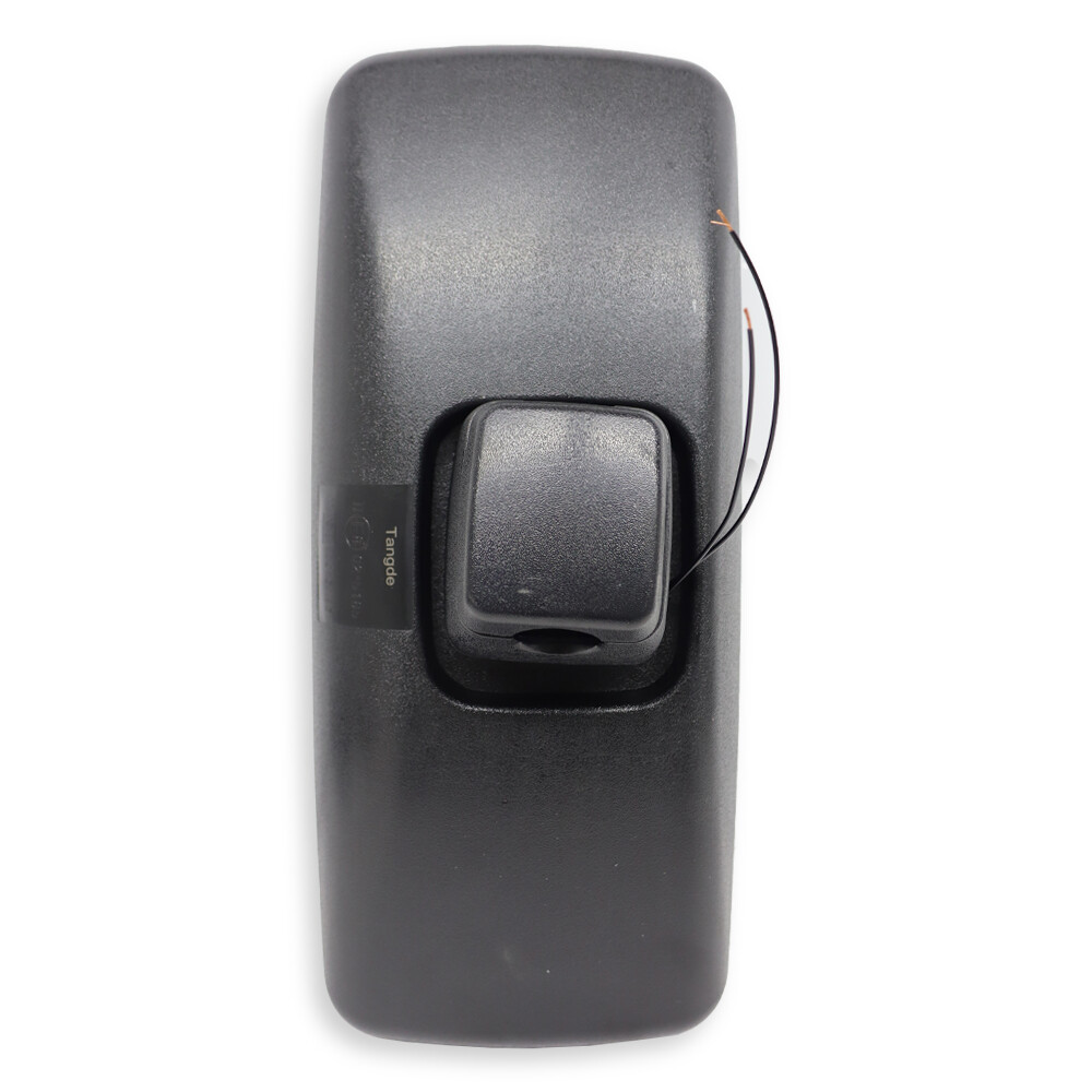 Зеркало основное MERCEDES Atego (...-2004) c подогревом 385*165 (TANGDE) Зеркало основное MERCEDES Atego (...-2004) c подогревом 385*165 (TANGDE)