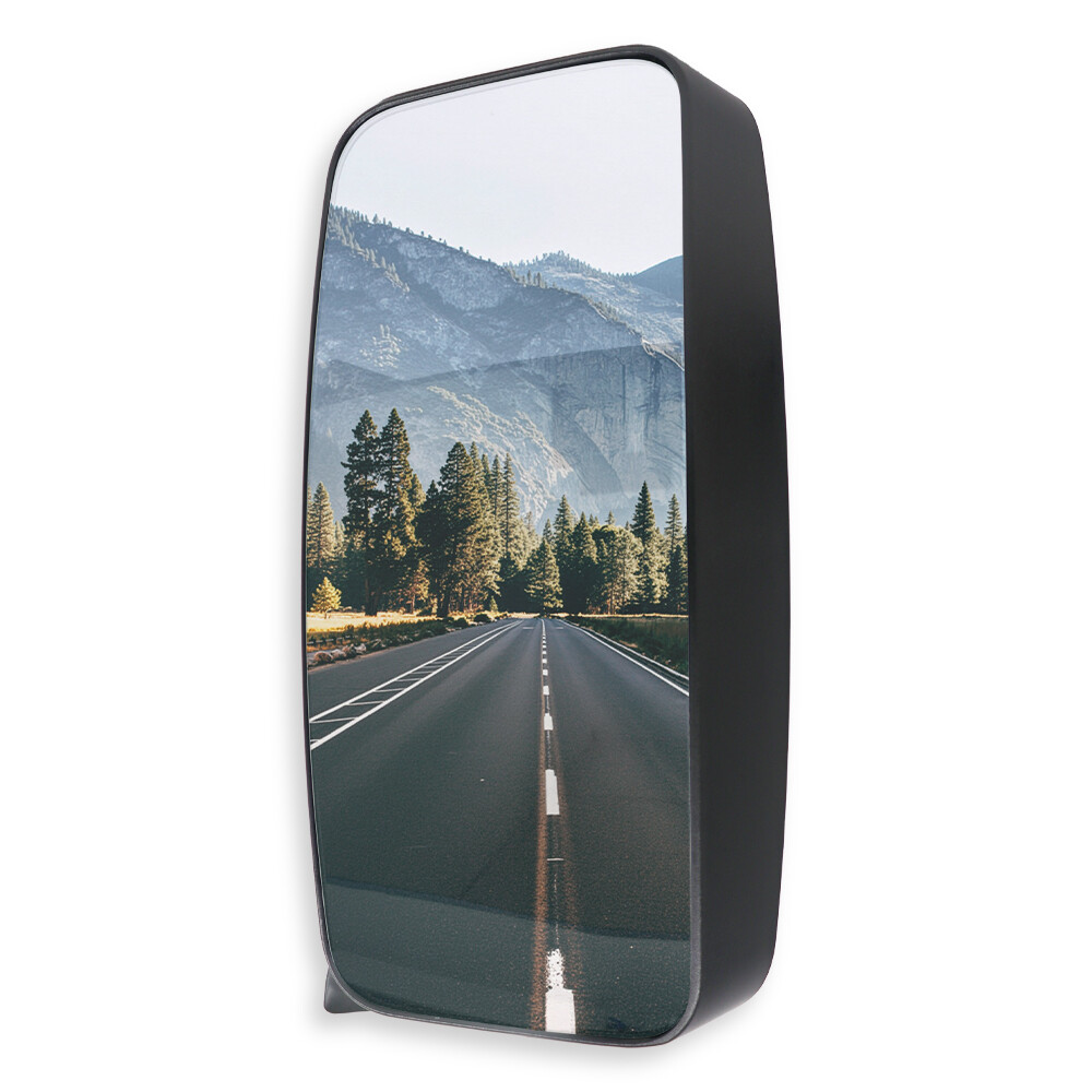 Зеркало основное MERCEDES AXOR MP2 (2004-...) с подогревом левое (TANGDE) Зеркало основное MERCEDES AXOR MP2 (2004-...) с подогревом левое (TANGDE)