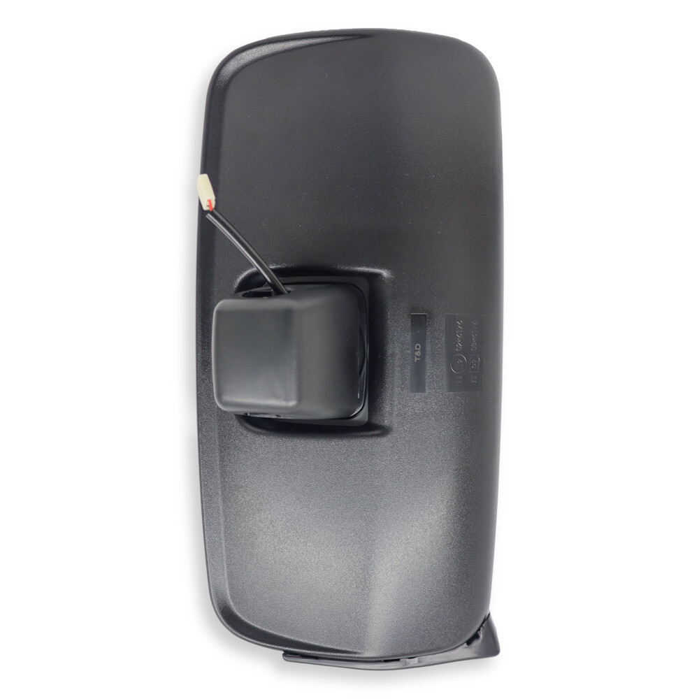 Зеркало основное MERCEDES AXOR MP2 (2004-...) с подогревом левое (TANGDE) Зеркало основное MERCEDES AXOR MP2 (2004-...) с подогревом левое (TANGDE)