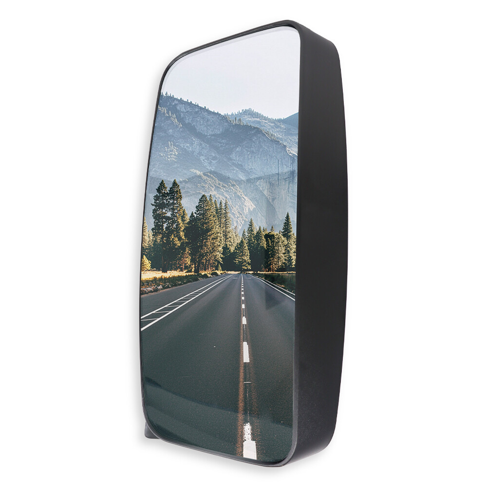 Зеркало основное MERCEDES AXOR MP2 (2004-...) с подогревом левое (TANGDE) Зеркало основное MERCEDES AXOR MP2 (2004-...) с подогревом левое (TANGDE)