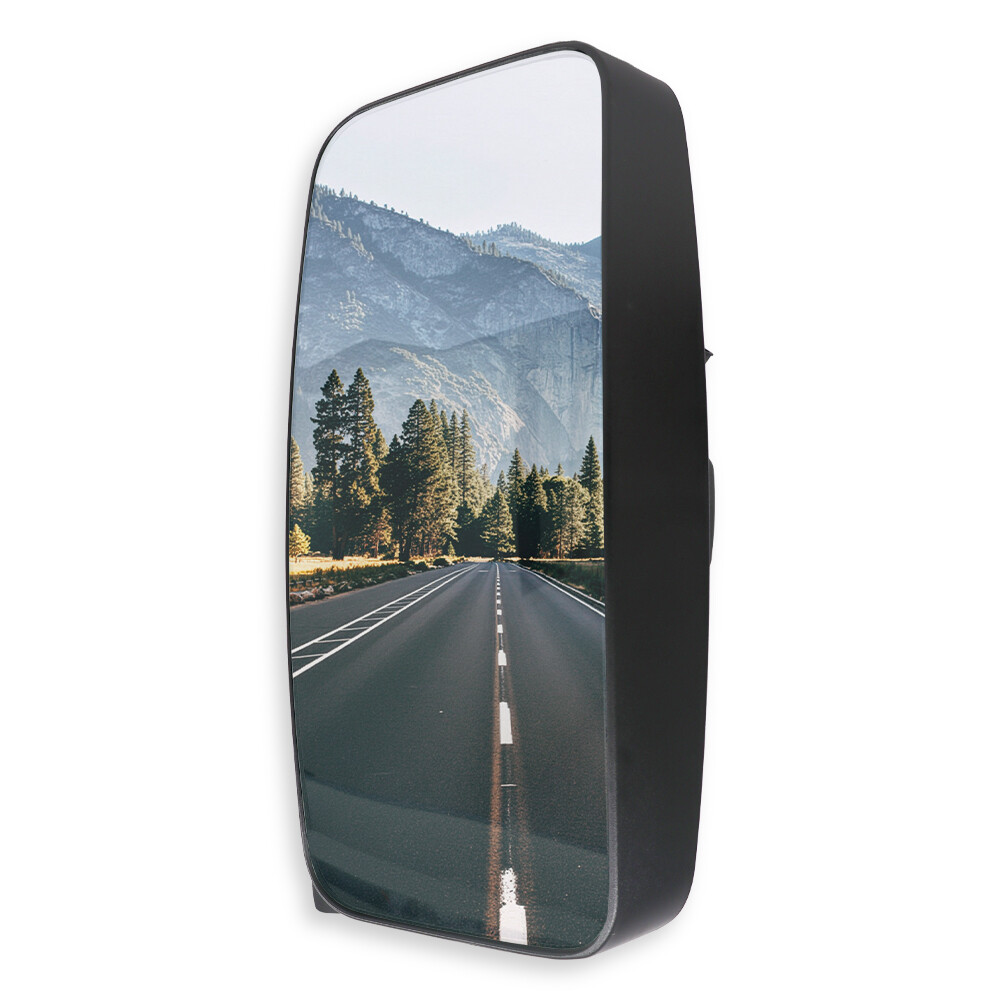 Зеркало основное MERCEDES AXOR MP2 (2004-...) с подогревом и электрорегулировкой левое (TANGDE) Зеркало основное MERCEDES AXOR MP2 (2004-...) с подогревом и электрорегулировкой левое (TANGDE)