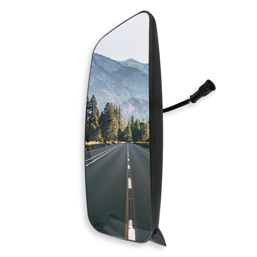 Зеркало основное MERCEDES AXOR MP2 (2004-...) с подогревом и электрорегулировкой правое (TANGDE) Зеркало основное MERCEDES AXOR MP2 (2004-...) с подогревом и электрорегулировкой правое (TANGDE)