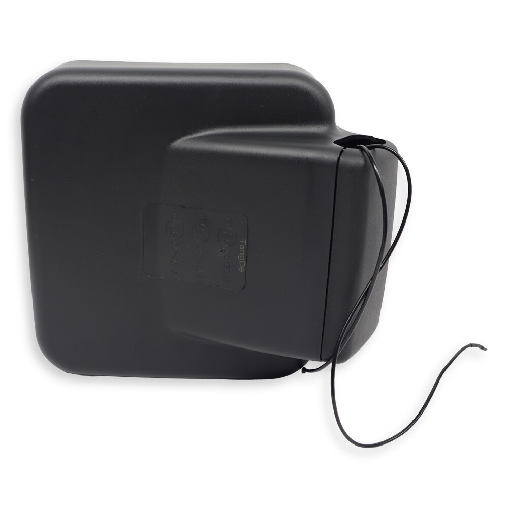 Зеркало дополнительное RENAULT Magnum (1990-...) с подогревом левое-правое (TANGDE) Зеркало дополнительное RENAULT Magnum (1990-...) с подогревом левое-правое (TANGDE)