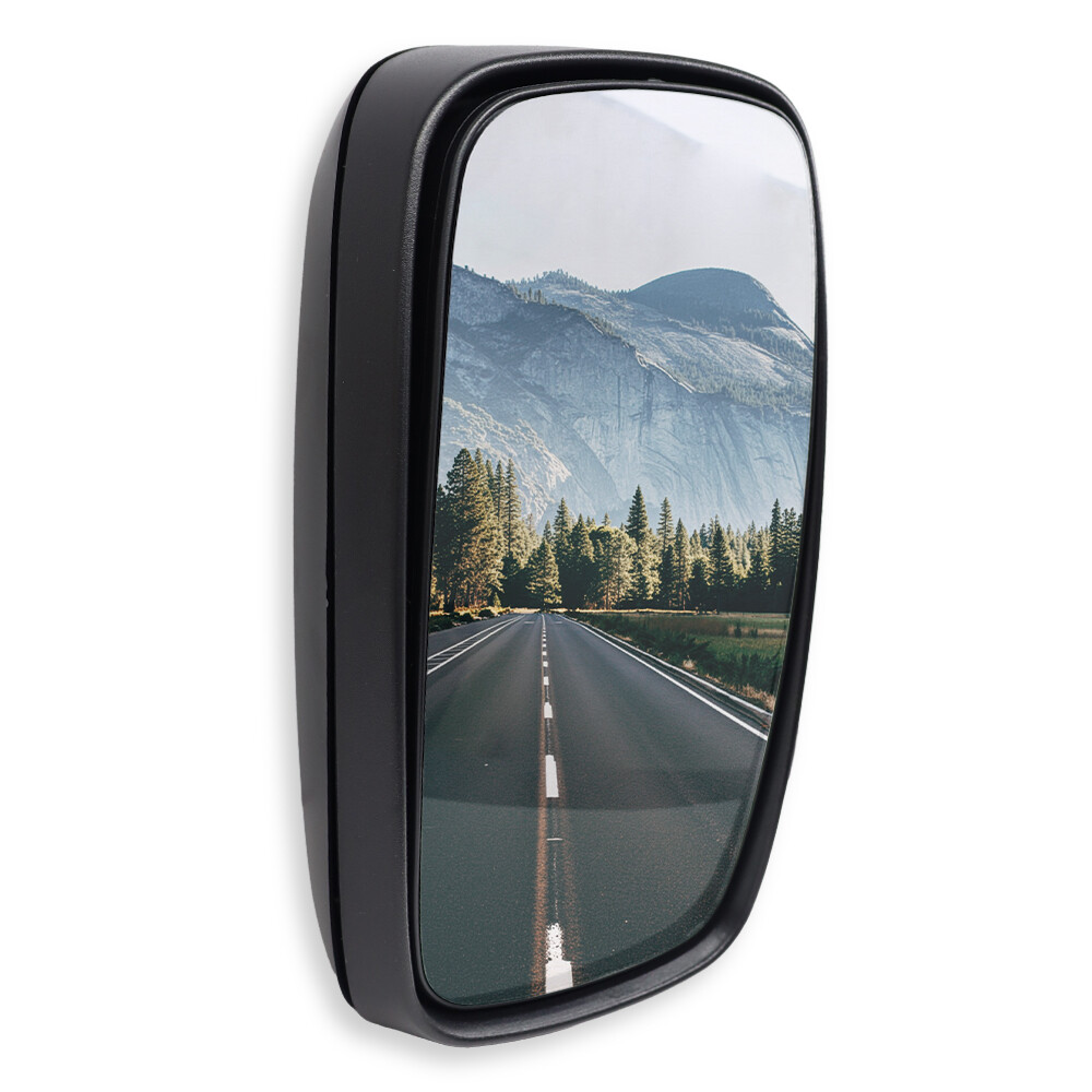 Зеркало основное DAF XF105, CF, CF65, CF75, CF85 (2001-...) с подогревом и электрорегулировкой (C.F.BERG) Зеркало основное DAF XF105, CF, CF65, CF75, CF85 (2001-...) с подогревом и электрорегулировкой (C.F.BERG)