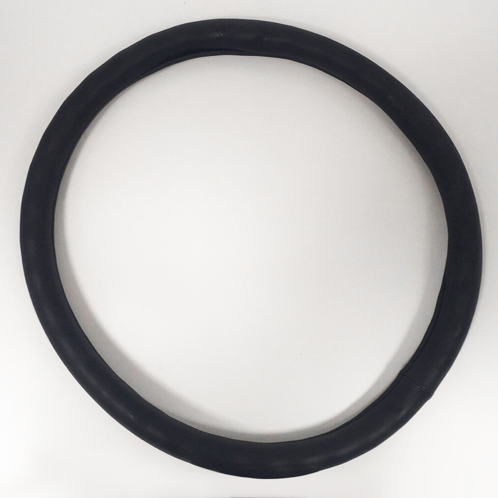 Оплетка руля (Экокожа) XXL Ø 45см массаж Оплетка руля (Экокожа) XXL Ø 45см массаж