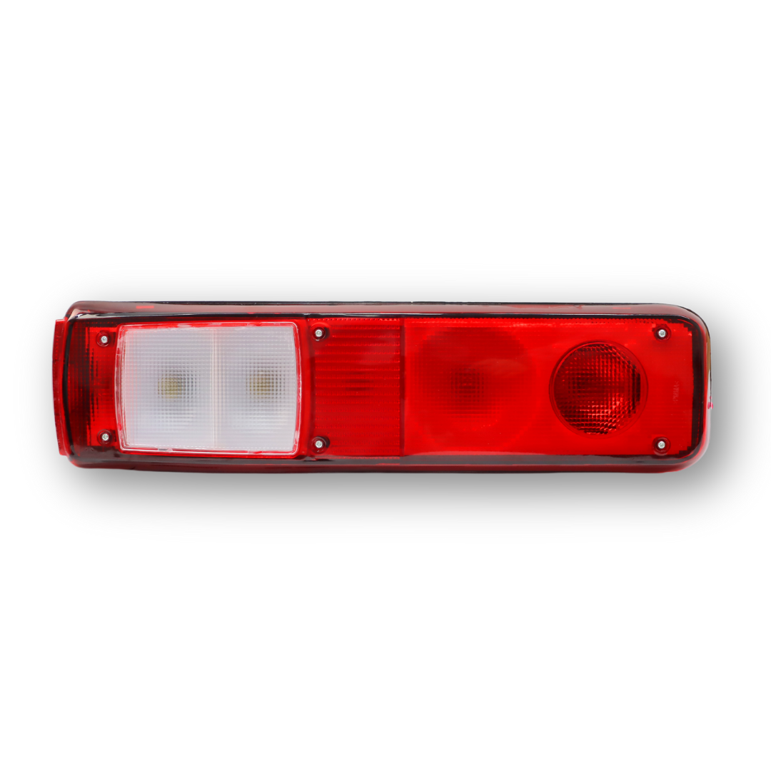 Фонарь задний RENAULT PREMIUM I / II - MAGNUM - KERAX (2006→) с разъемом AMP \левый\