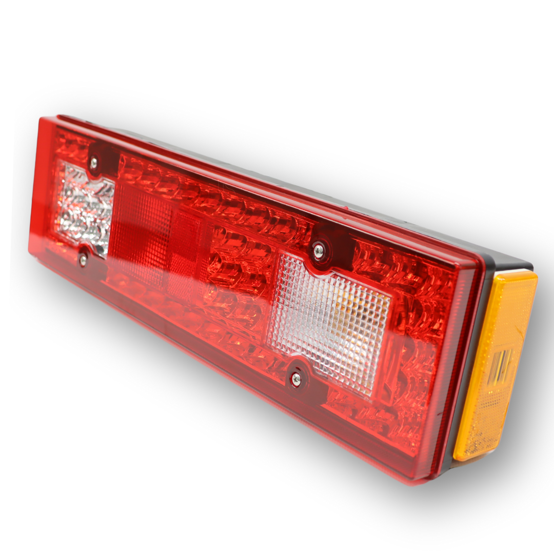 Фонарь задний LED \прав.\ 24V SY