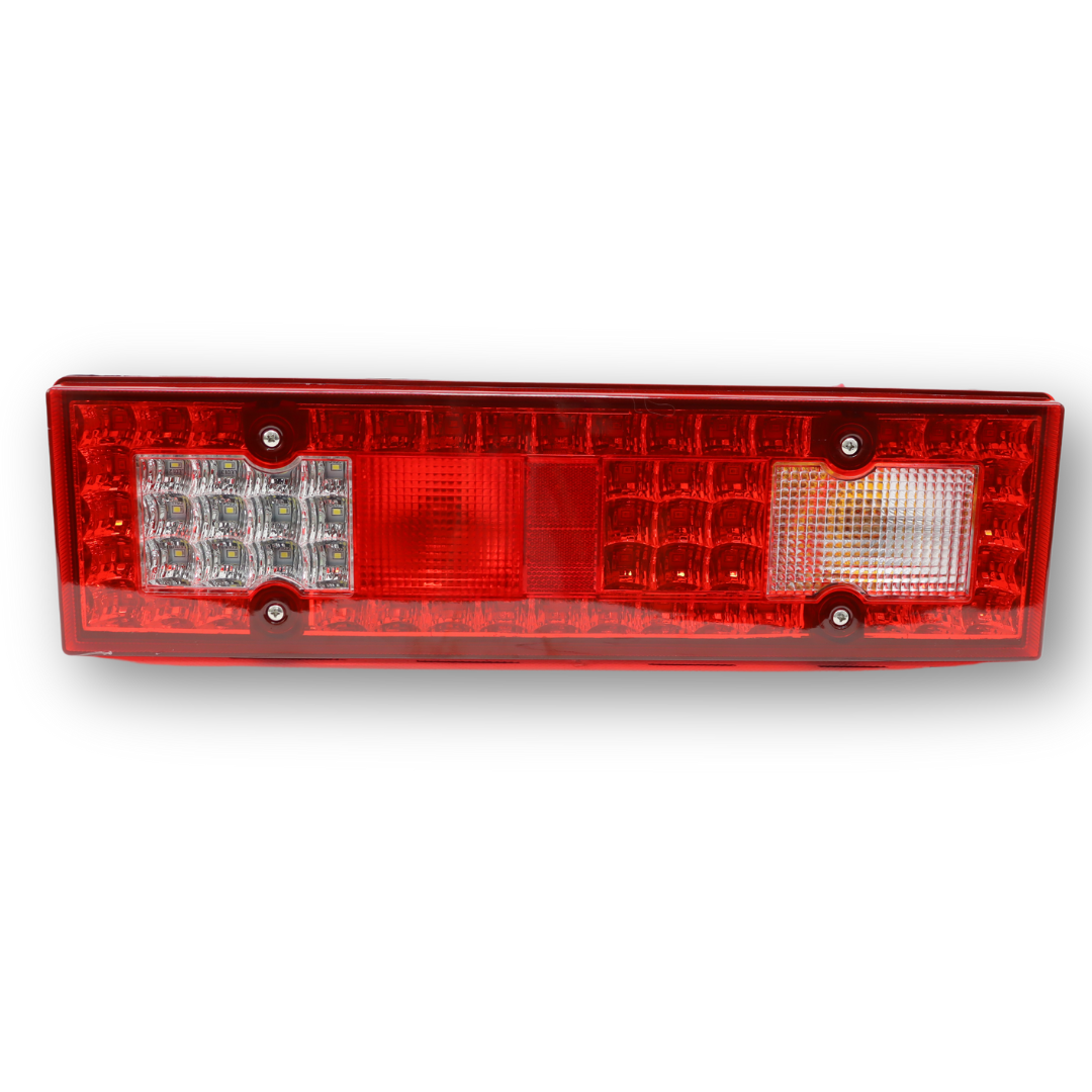 Фонарь задний LED \прав.\ 24V SY